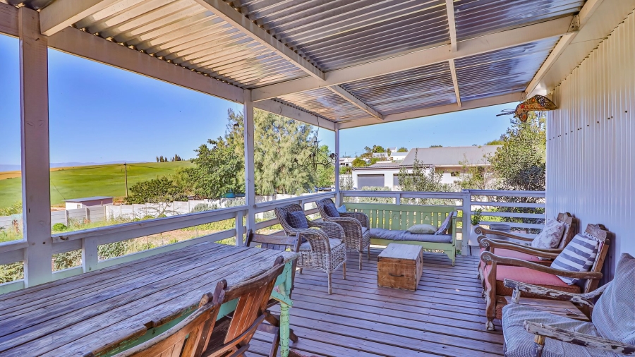 3 Bedroom Property for Sale in Koringberg Western Cape
